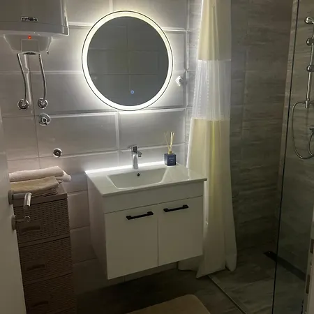 Apartment J&k
